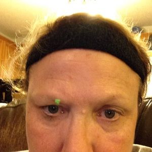 Meet your Posher, Kay