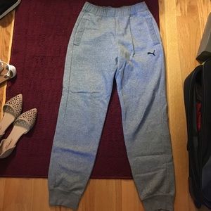 Puma Sweatpants