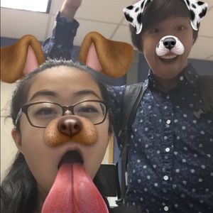 Meet your Posher, Kayla