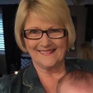 Meet your Posher, Patty