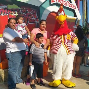 Meet your Posher, Cristina