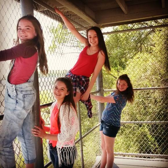 Meet your Posher, Shonna - Picture 1 of 1