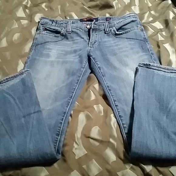 Vigoss jeans sz 9/10