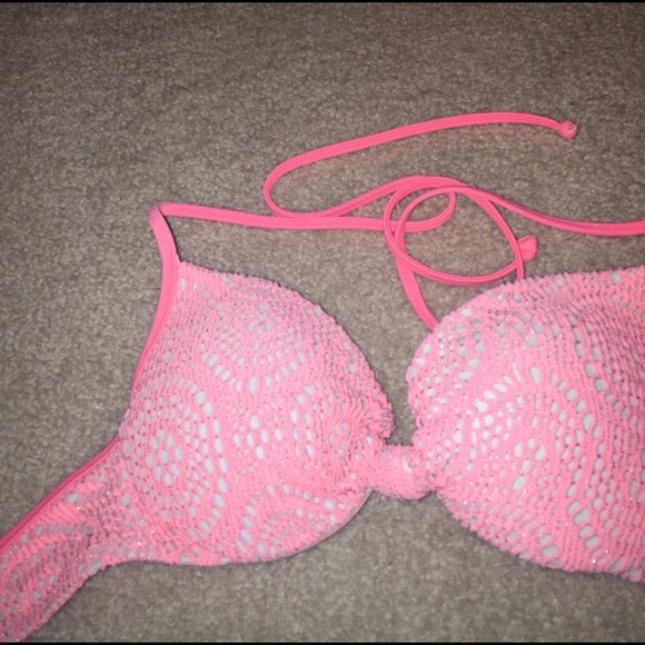 VS swim top