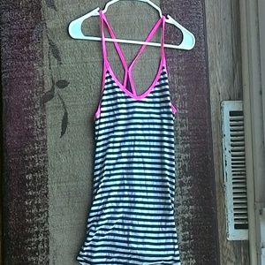 Victoria secret workout tank