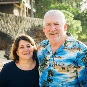 Meet your Posher, Jane