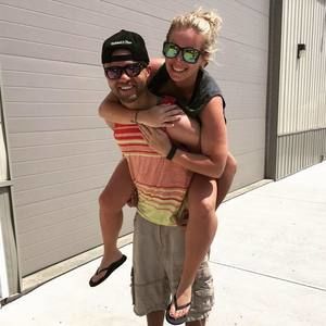 Meet your Posher, Deanna