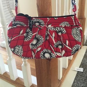 NWOT Very Bradley Purse