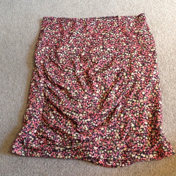 Free People tube skirt!