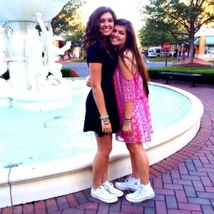 Meet your Posher, Carolyn