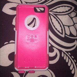 OTTERBOX for iPhone 6/6S