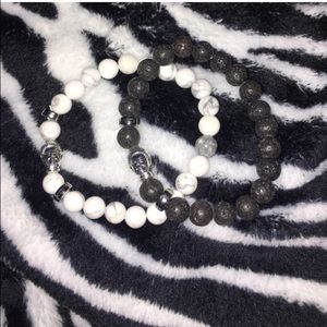 Buddha bracelet bundle
