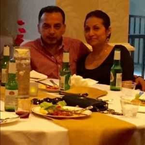 Meet your Posher, Rocio