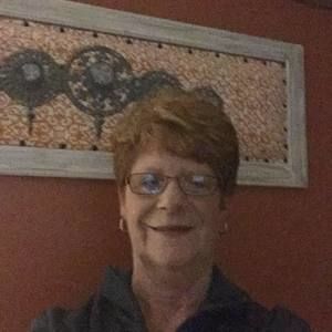 Meet your Posher, Linda