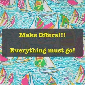 Make an offer!