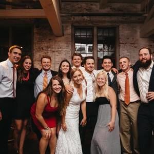 Meet your Posher, Brendan