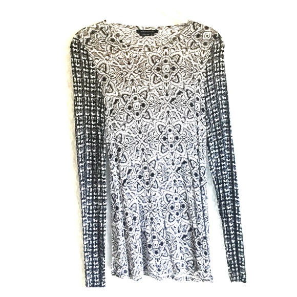 BCBG Maxazria Shirt