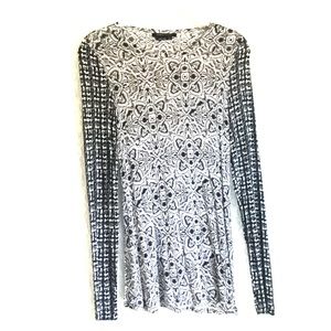 BCBG Maxazria Shirt