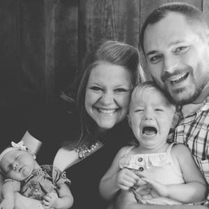 Meet your Posher, Kelsey