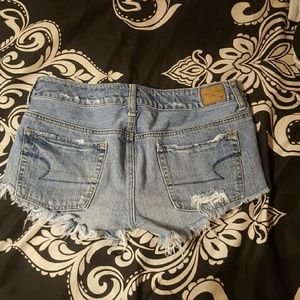 Womens american eagle shorts
