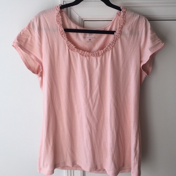 New York & Company Top