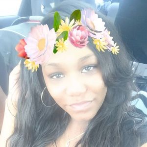 Meet your Posher, Janay