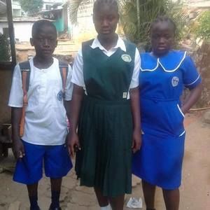 Meet your Posher, Fatu