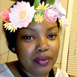 Meet your Posher, Natasha