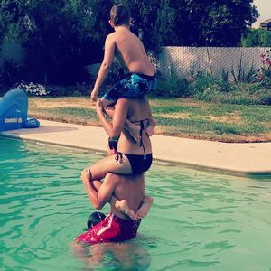 Meet your Posher, Mercedes lynn