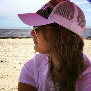 Meet your Posher, Luisa