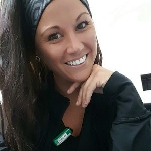 Meet your Posher, Cori