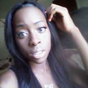 Meet your Posher, Kiah