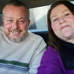 Meet your Posher, Gail