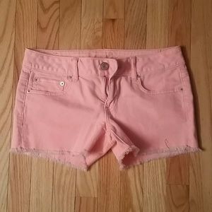 AE shorts