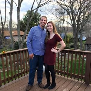 Meet your Posher, Rachel