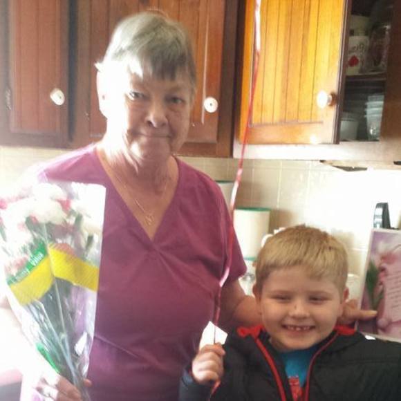 Meet your Posher, Brandy