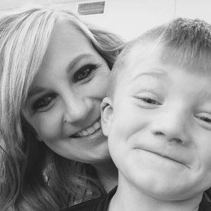 Meet your Posher, Julie