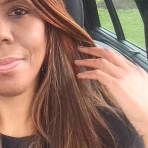 Meet your Posher, Colleen yvette