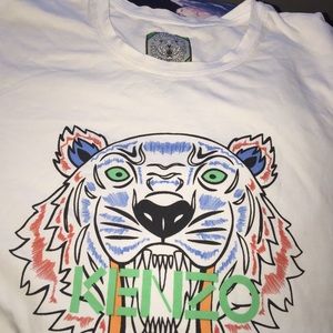 Kenzo Shirt