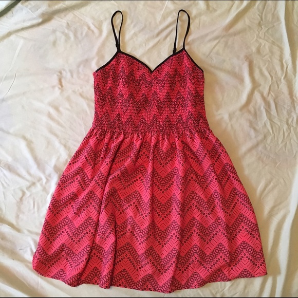 Tribal Sundress