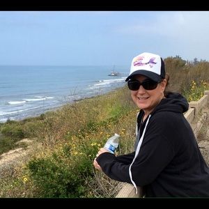 Meet your Posher, Kari