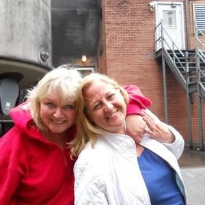 Meet your Posher, Jacqueline