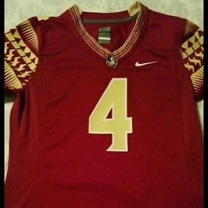 Seminole Womens Jersey