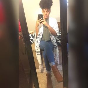 Meet your Posher, Veronica