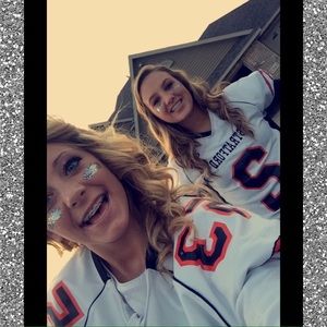 Meet your Posher, Kaylee