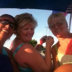 Meet your Posher, Faye