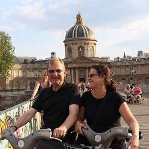 Meet your Posher, Claire