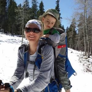 Meet your Posher, Jen