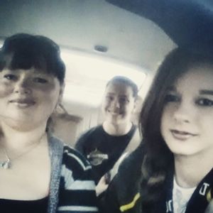 Meet your Posher, Alisha