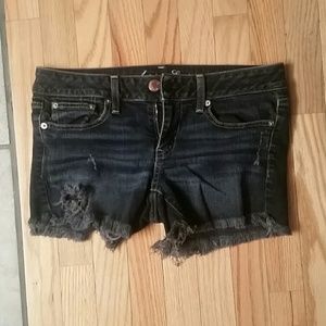 AE shorts